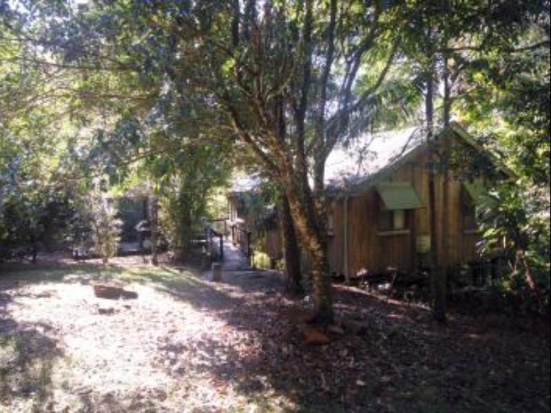 Mount Glorious Mt Glorious Getawaysヴィラ エクステリア 写真