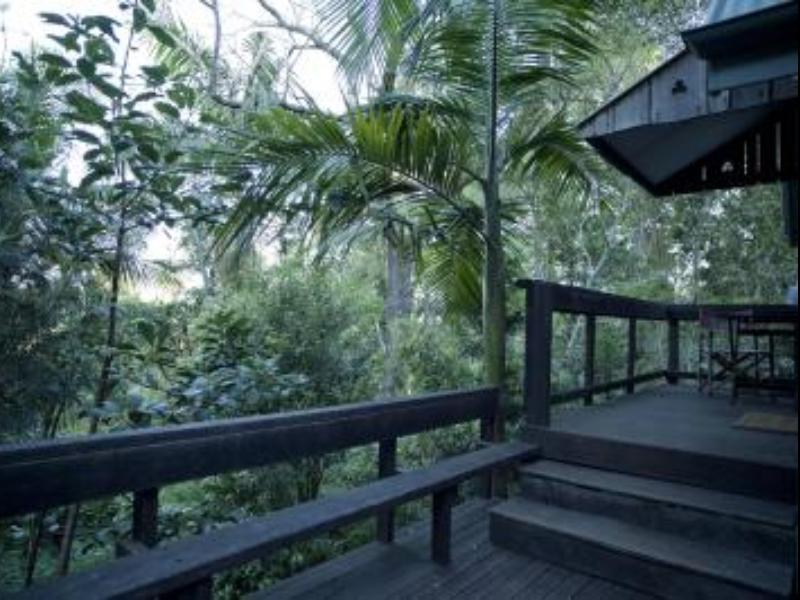 Mount Glorious Mt Glorious Getawaysヴィラ エクステリア 写真