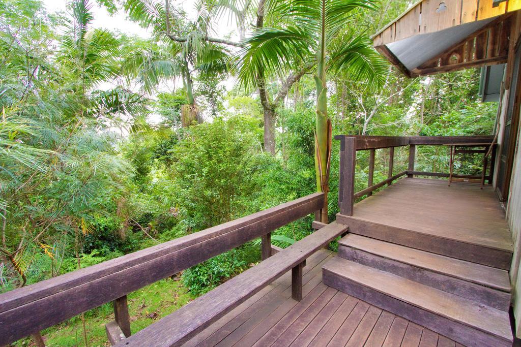 Mount Glorious Mt Glorious Getawaysヴィラ エクステリア 写真