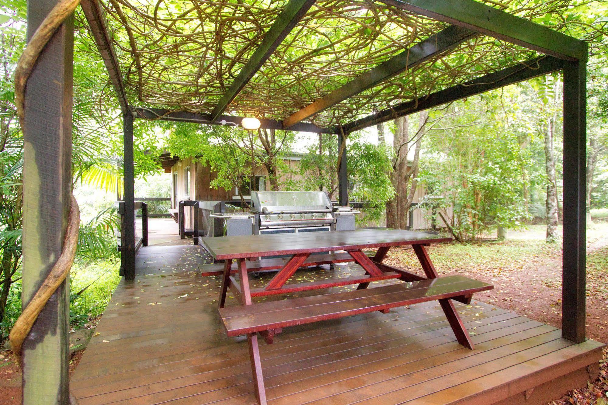 Mount Glorious Mt Glorious Getawaysヴィラ エクステリア 写真